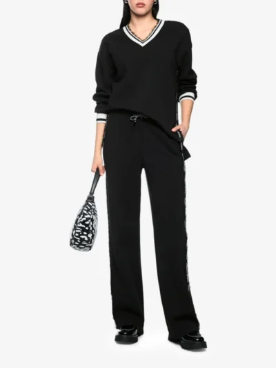 Marc Cain Sports Marc Cain Sports Sweat-Shirt - black new