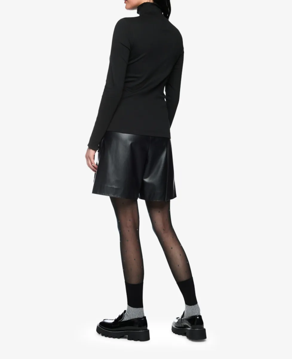 Marc Cain Sports T-Shirt - black new 5 Marc Cain Sports Marc Cain Sports T-Shirt - black new