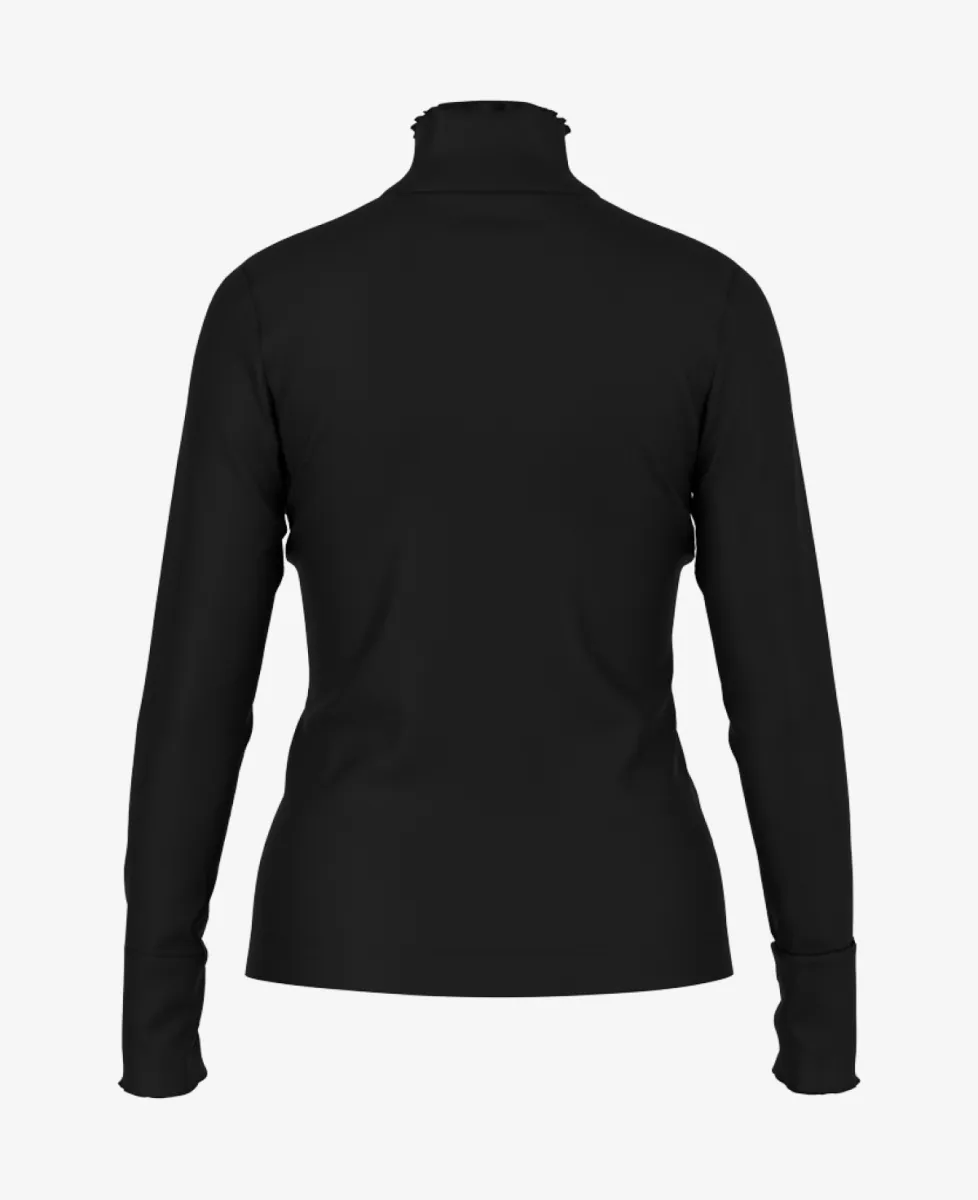 Marc Cain Sports T-Shirt - black new 1 Marc Cain Sports Marc Cain Sports T-Shirt - black new