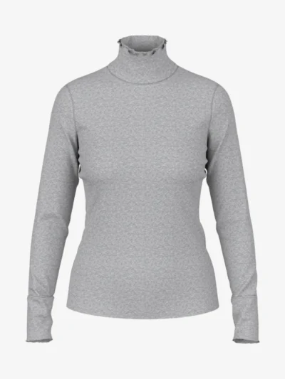 Marc Cain Sports Marc Cain Sports T-Shirt - grey