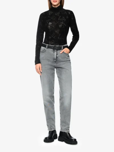 Marc Cain Sports Marc Cain Sports T-Shirt - black new