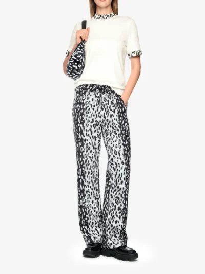 Marc Cain Sports Marc Cain Sports T-Shirt - off