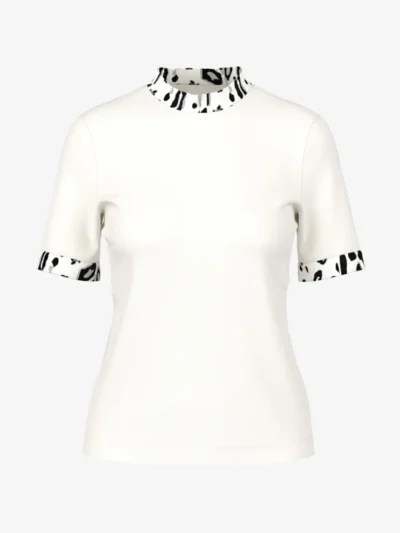 Marc Cain Sports Marc Cain Sports T-Shirt - off