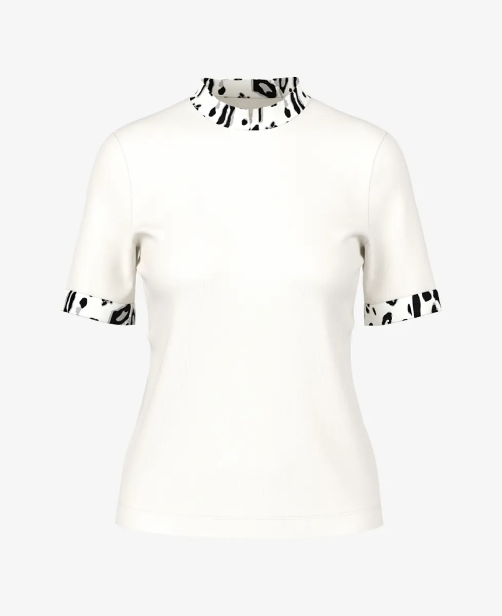 Marc Cain Sports T-Shirt - off 1 Marc Cain Sports Marc Cain Sports T-Shirt - off