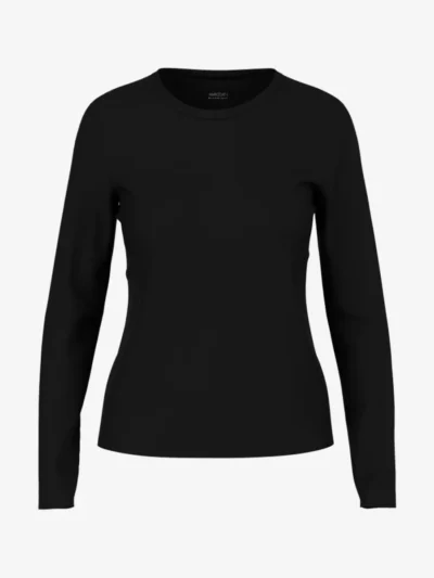 Marc Cain Sports Marc Cain Sports T-Shirt - black new