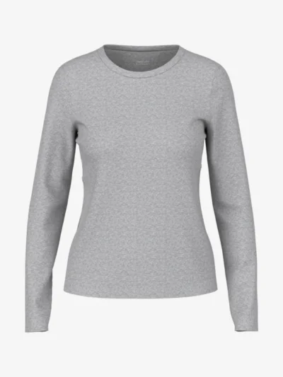 Marc Cain Sports Marc Cain Sports T-Shirt - grey