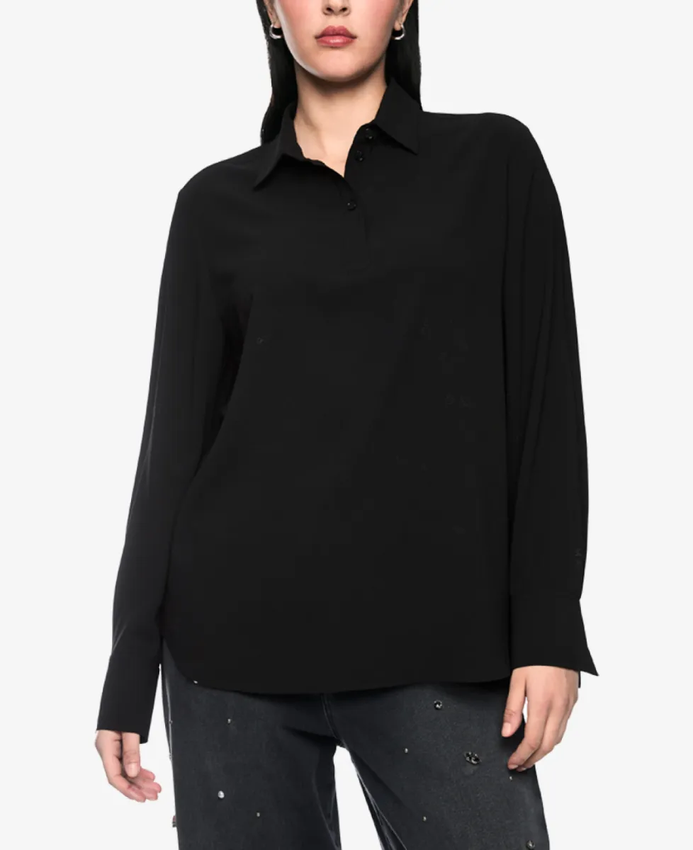 Marc Cain Sports Bluse - black new 3 Marc Cain Sports Marc Cain Sports Bluse - black new