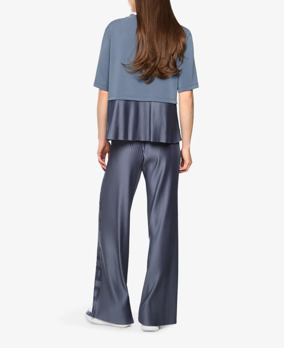Marc Cain Sports Hose WASHINGTON - grisaille 5 Marc Cain Sports Marc Cain Sports Hose WASHINGTON - grisaille