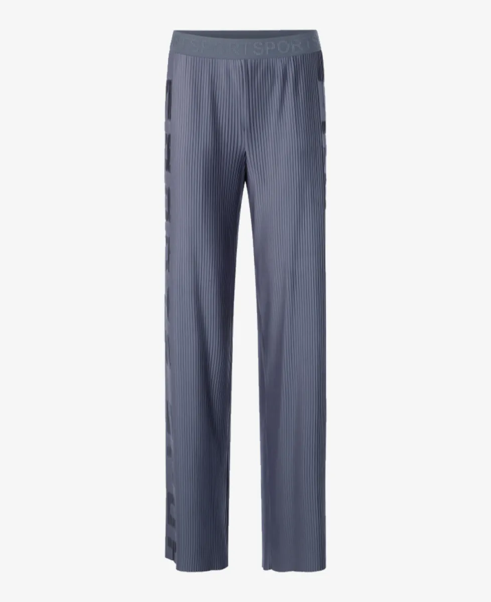 Marc Cain Sports Hose WASHINGTON - grisaille 1 Marc Cain Sports Marc Cain Sports Hose WASHINGTON - grisaille