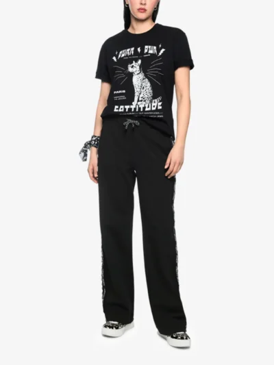Marc Cain Sports Marc Cain Sports Hose WASHINGTON - black new