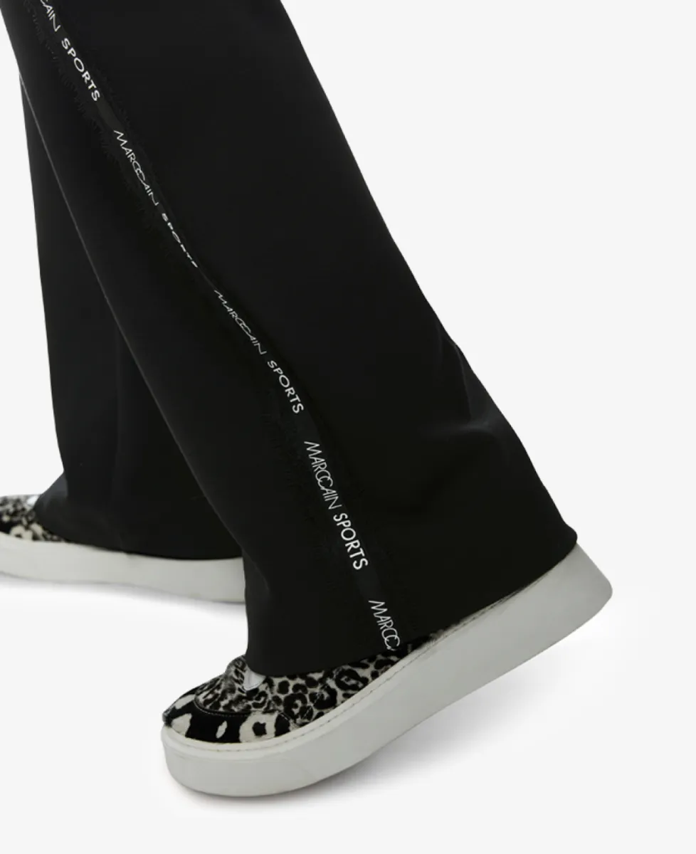 Marc Cain Sports Hose WASHINGTON - black new 5 Marc Cain Sports Marc Cain Sports Hose WASHINGTON - black new