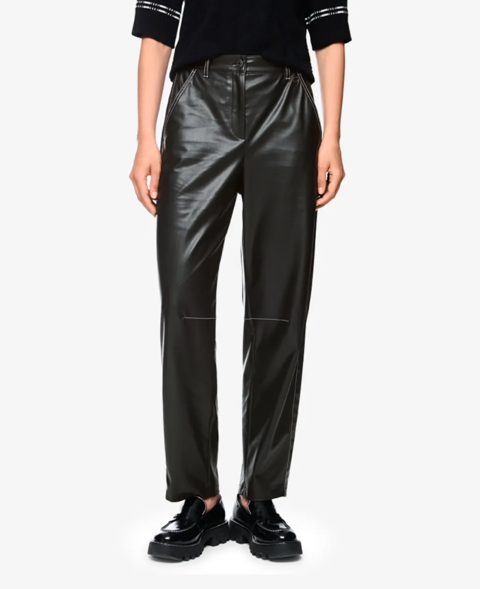 Marc Cain Sports Hose RUMA - black new 3 Marc Cain Sports Marc Cain Sports Hose RUMA - black new