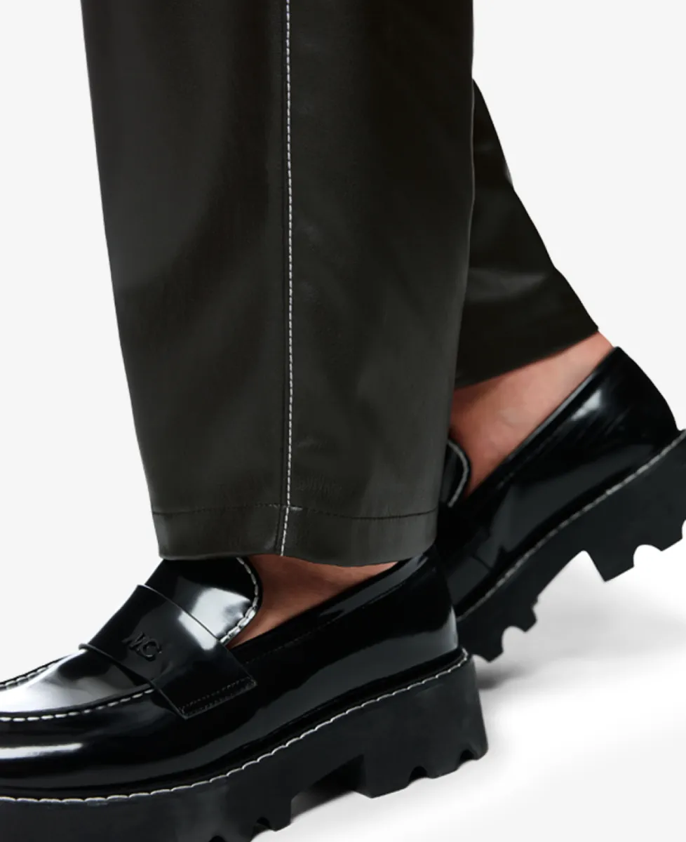 Marc Cain Sports Hose RUMA - black new 5 Marc Cain Sports Marc Cain Sports Hose RUMA - black new