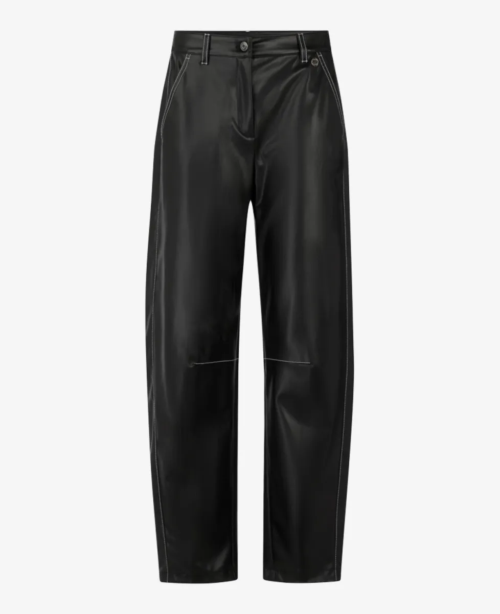 Marc Cain Sports Hose RUMA - black new 1 Marc Cain Sports Marc Cain Sports Hose RUMA - black new