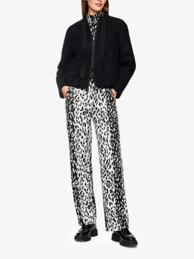 Marc Cain Sports Marc Cain Sports Hose WASHINGTON - black new