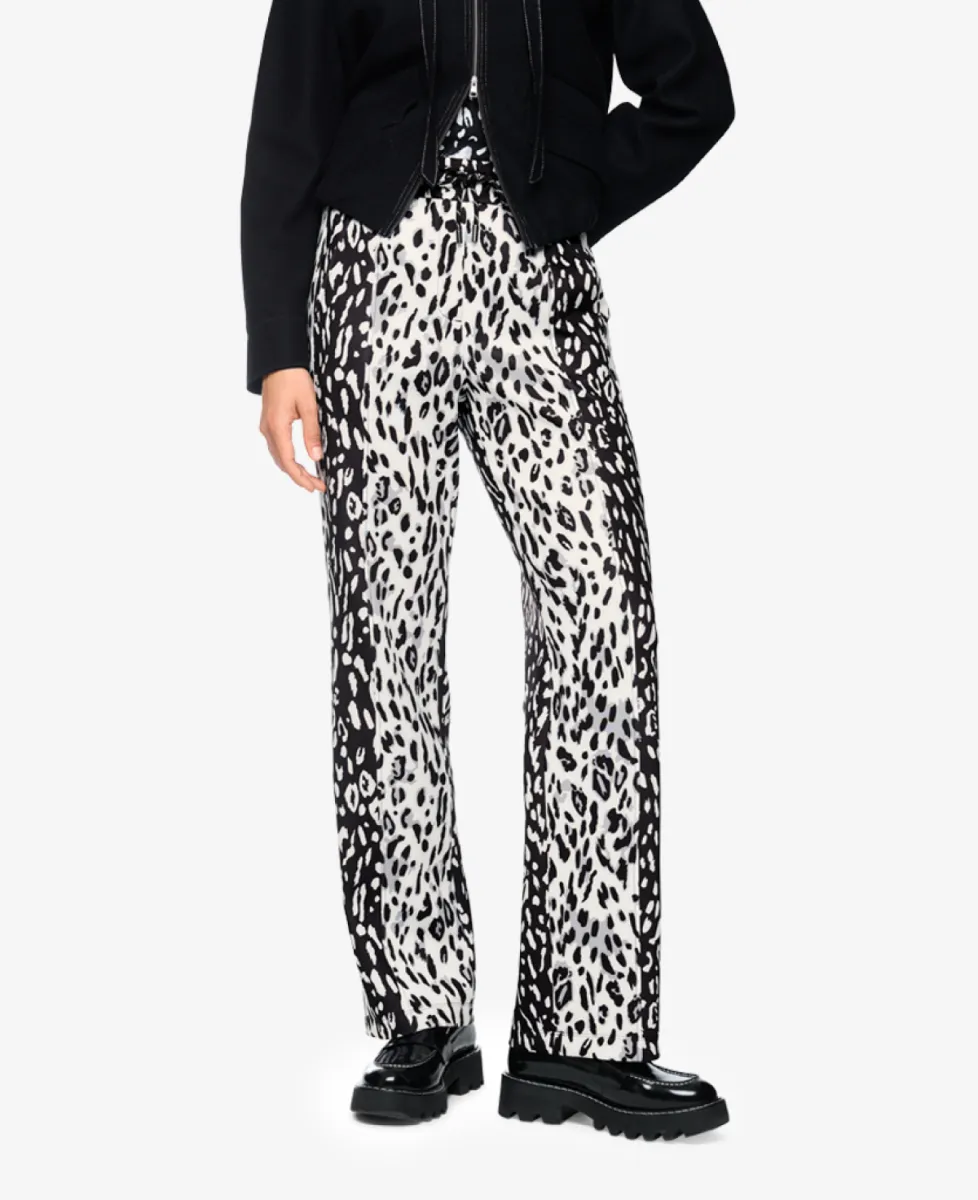 Marc Cain Sports Hose WASHINGTON - black new 3 Marc Cain Sports Marc Cain Sports Hose WASHINGTON - black new