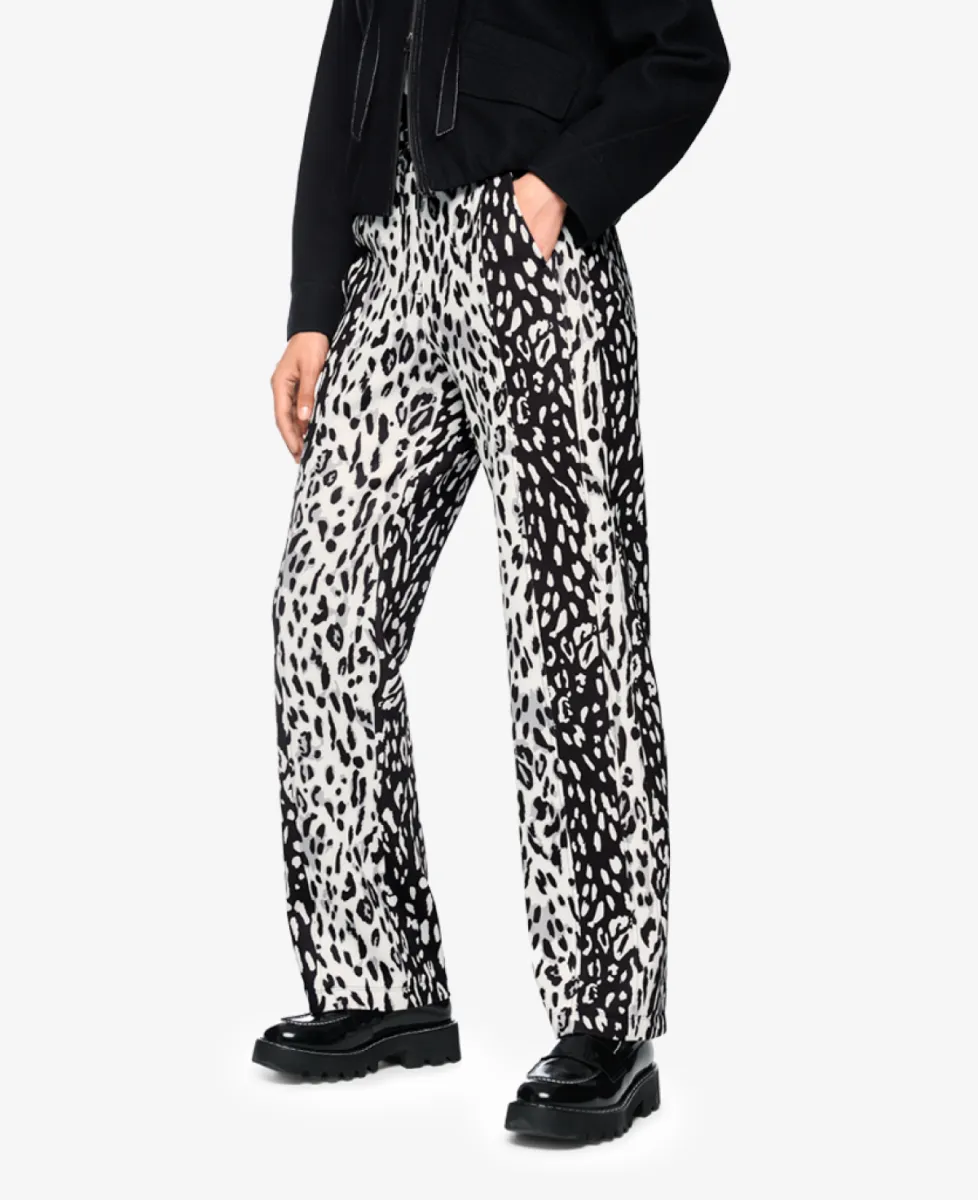 Marc Cain Sports Hose WASHINGTON - black new 5 Marc Cain Sports Marc Cain Sports Hose WASHINGTON - black new