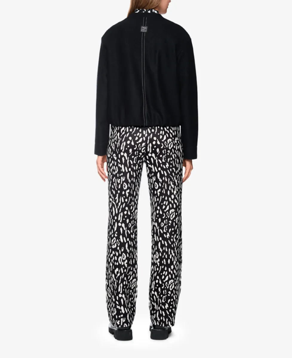 Marc Cain Sports Hose WASHINGTON - black new 6 Marc Cain Sports Marc Cain Sports Hose WASHINGTON - black new