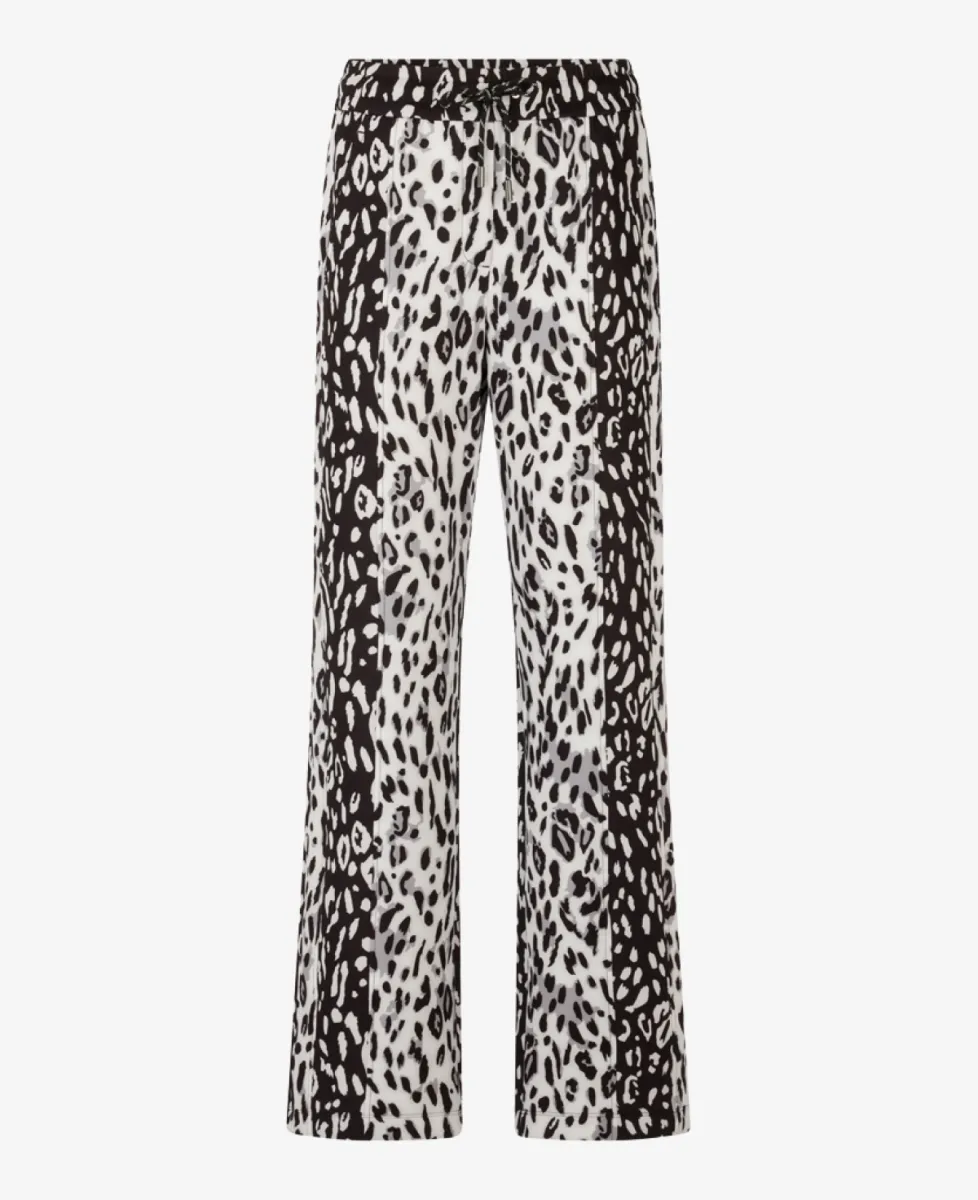 Marc Cain Sports Hose WASHINGTON - black new 1 Marc Cain Sports Marc Cain Sports Hose WASHINGTON - black new