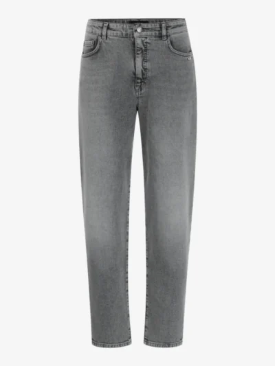 Marc Cain Sports Marc Cain Sports Jeans FEURA - grey