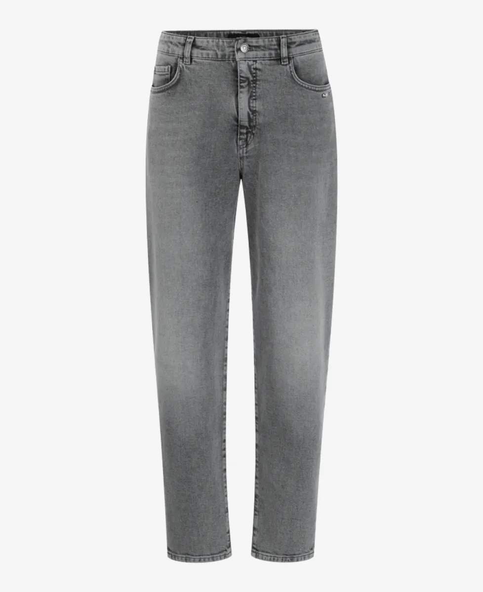 Marc Cain Sports Jeans FEURA - grey 1 Marc Cain Sports Marc Cain Sports Jeans FEURA - grey