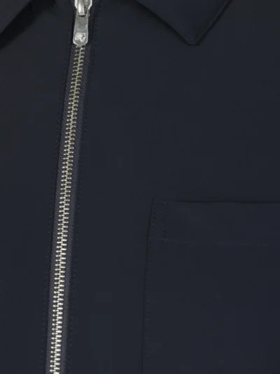 Marco Pescarolo Marco Pescarolo Ventidue Jacket - 1