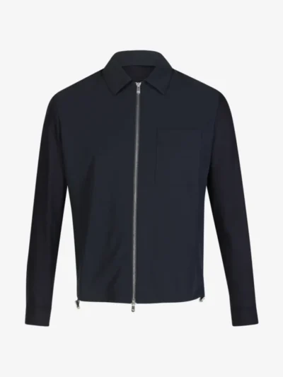 Marco Pescarolo Marco Pescarolo Ventidue Jacket - 1