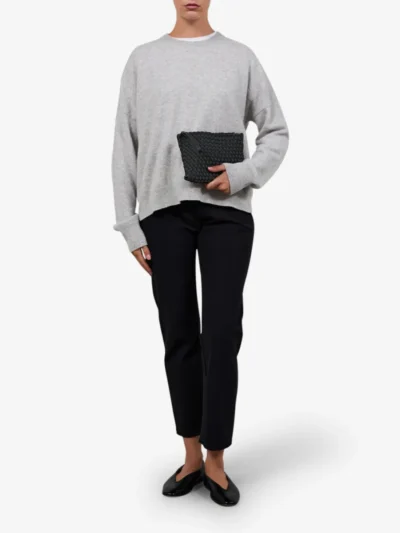 MARREA MARREA Tas - Slate Grey