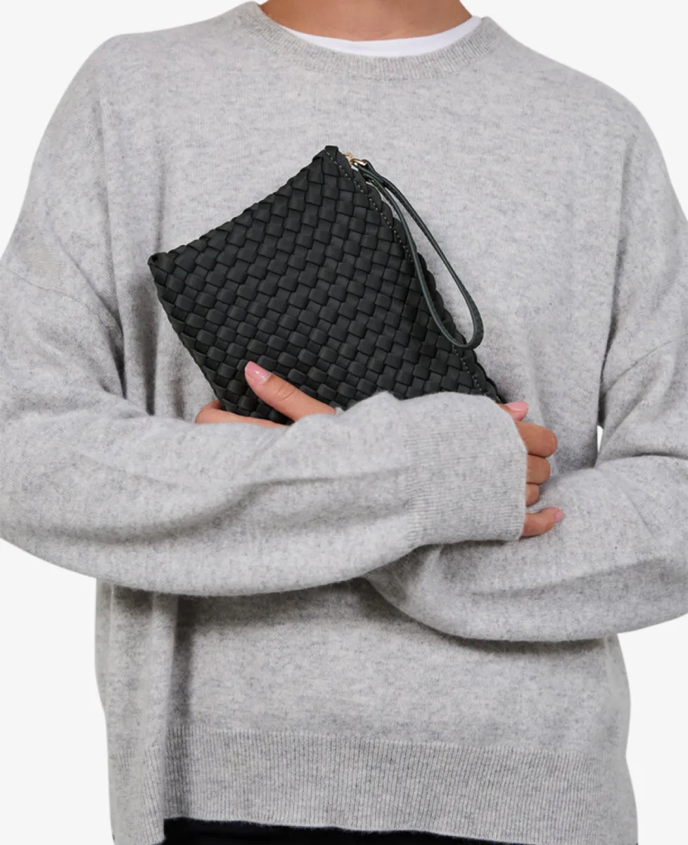 MARREA Tas - Slate Grey 3 MARREA MARREA Tas - Slate Grey