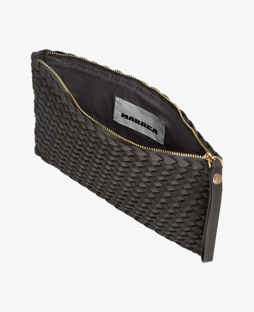 MARREA Tas - Slate Grey 4 MARREA MARREA Tas - Slate Grey