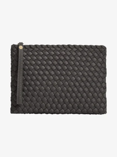 MARREA MARREA Tas - Slate Grey
