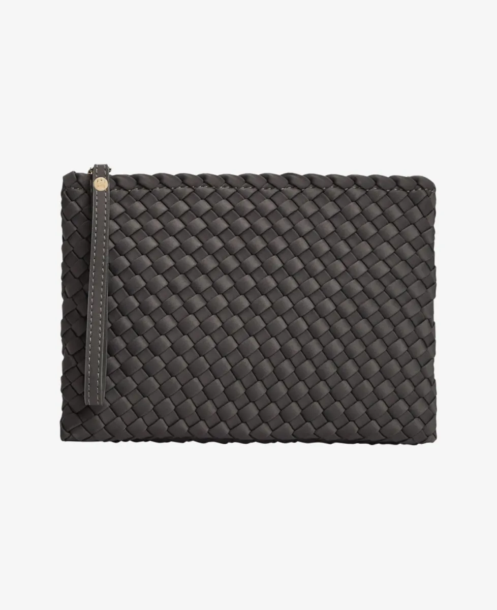 MARREA Tas - Slate Grey 1 MARREA MARREA Tas - Slate Grey