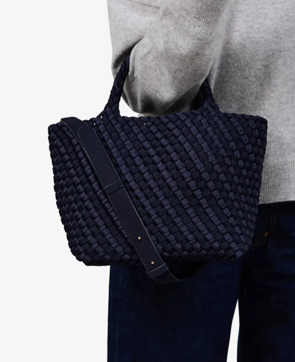 MARREA Tas - Midnight Stripe 3 MARREA MARREA Tas - Midnight Stripe