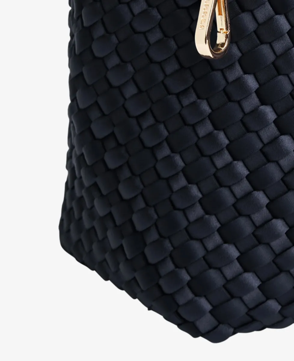 MARREA Tas - Midnight Stripe 6 MARREA MARREA Tas - Midnight Stripe