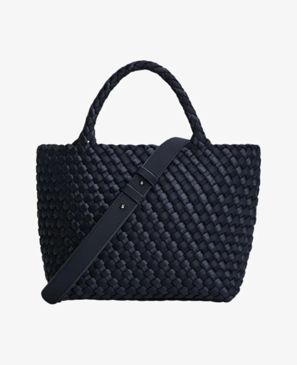 MARREA Tas - Midnight Stripe 1 MARREA MARREA Tas - Midnight Stripe