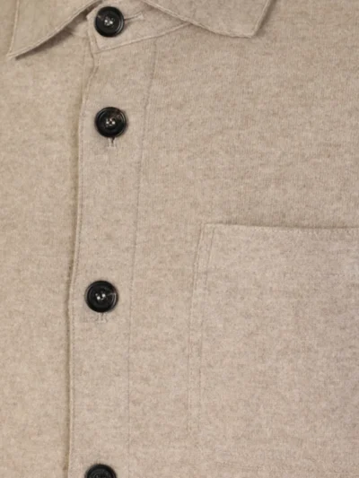 Maurizio Baldassari Maurizio Baldassari Overshirt Solferino - 247
