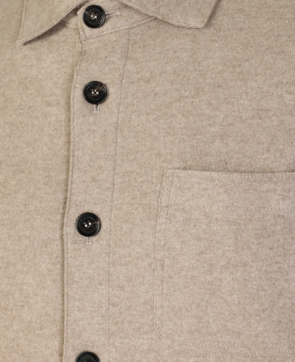 Maurizio Baldassari Overshirt Solferino - 247 2 Maurizio Baldassari Maurizio Baldassari Overshirt Solferino - 247