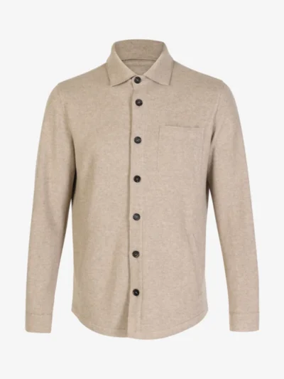 Maurizio Baldassari Maurizio Baldassari Overshirt Solferino - 247