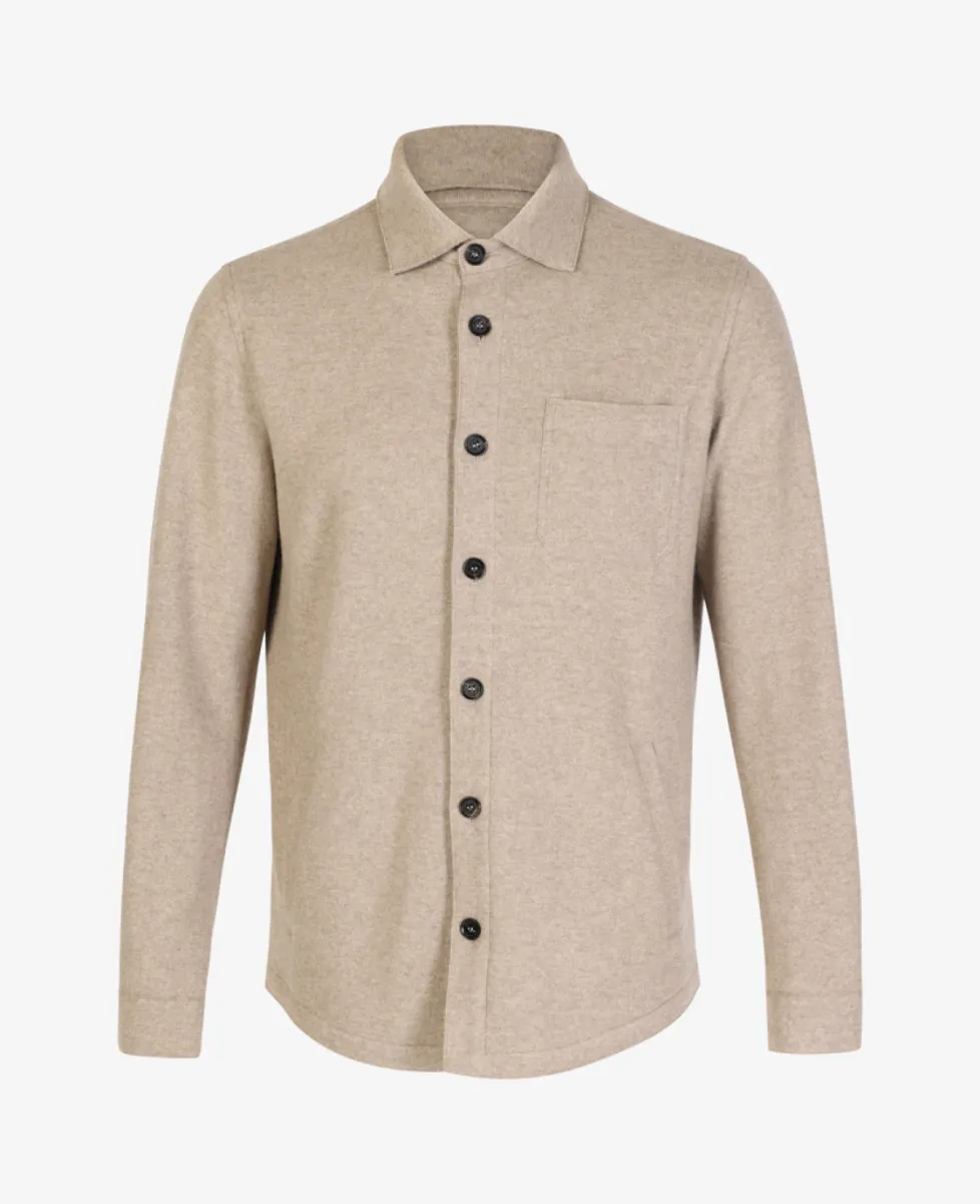 Maurizio Baldassari Overshirt Solferino - 247 1 Maurizio Baldassari Maurizio Baldassari Overshirt Solferino - 247