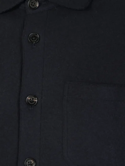 Maurizio Baldassari Maurizio Baldassari Overshirt Solferino - 690