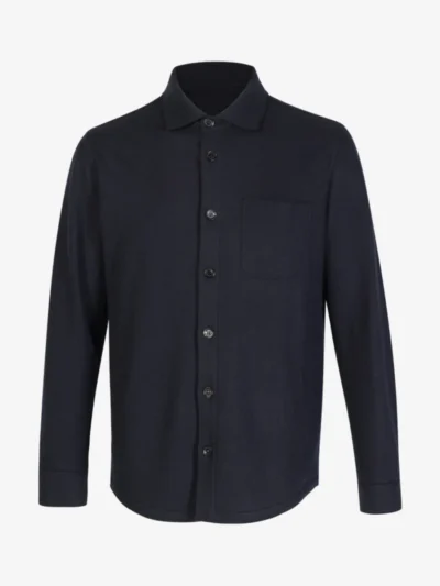 Maurizio Baldassari Maurizio Baldassari Overshirt Solferino - 690