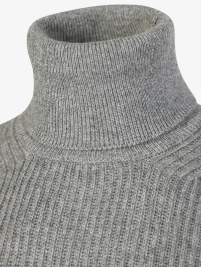 Max Mara Max Mara Trui - 008 MEDIUM GREY
