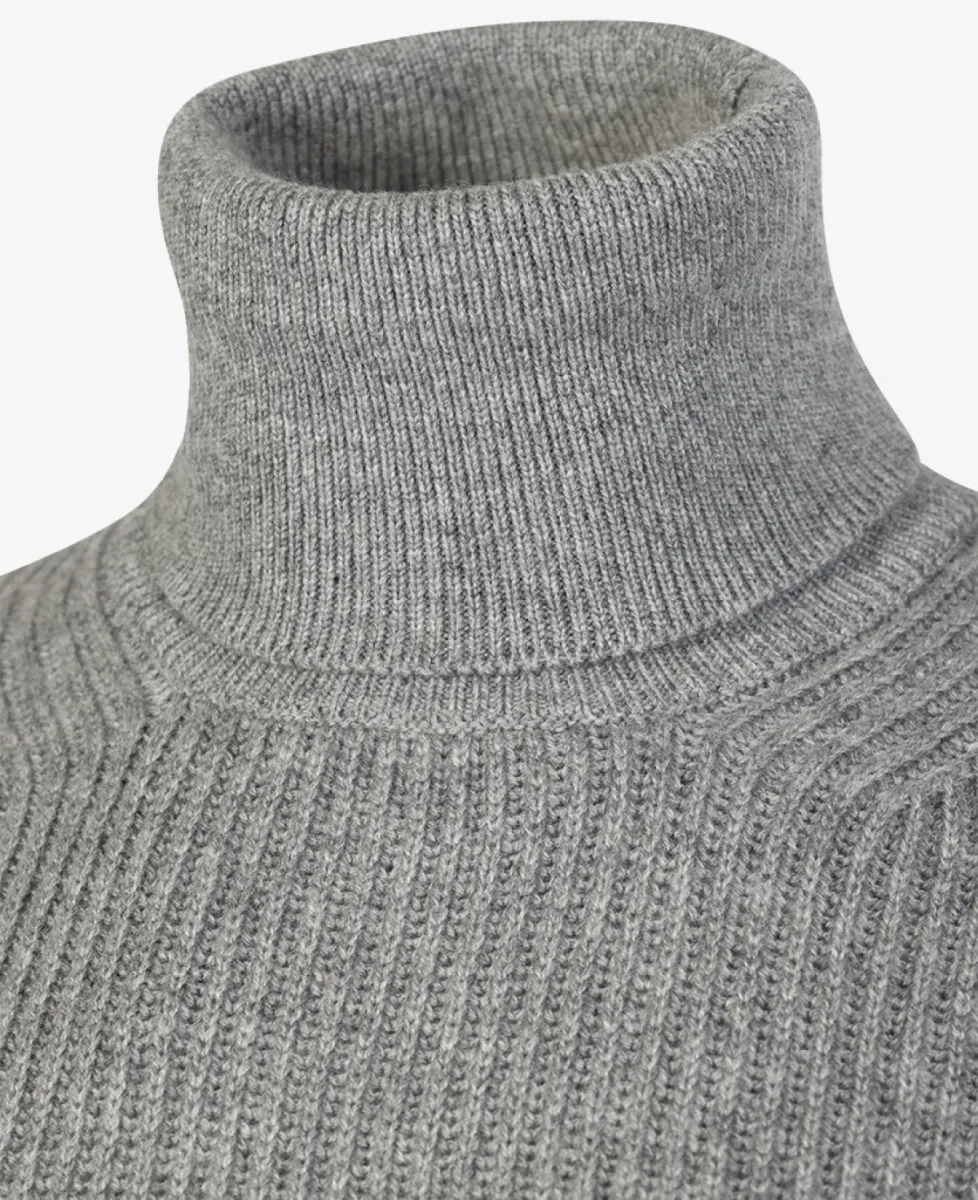 Max Mara Trui - 008 MEDIUM GREY 2 Max Mara Max Mara Trui - 008 MEDIUM GREY