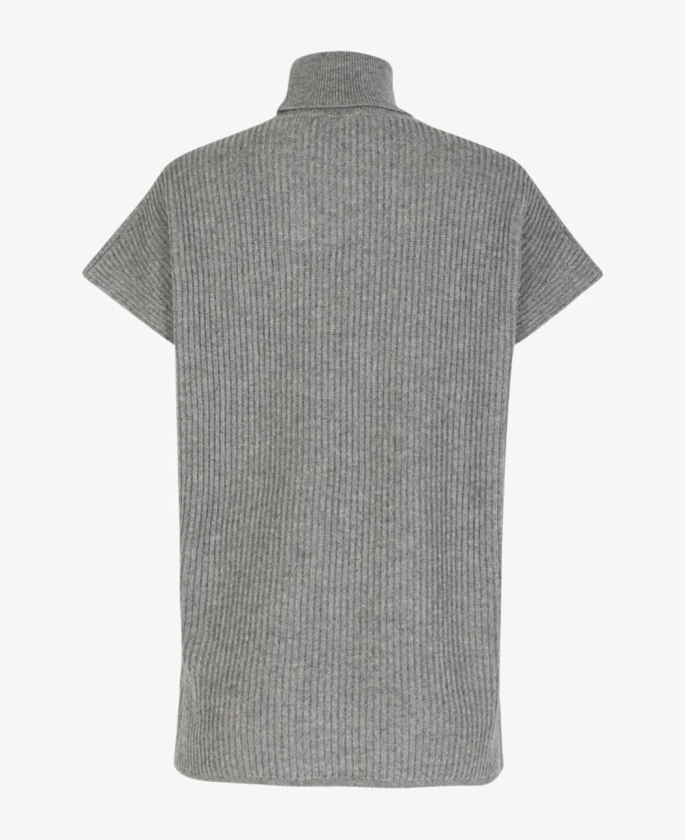 Max Mara Trui - 008 MEDIUM GREY 4 Max Mara Max Mara Trui - 008 MEDIUM GREY