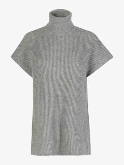 Max Mara Max Mara Trui - 008 MEDIUM GREY