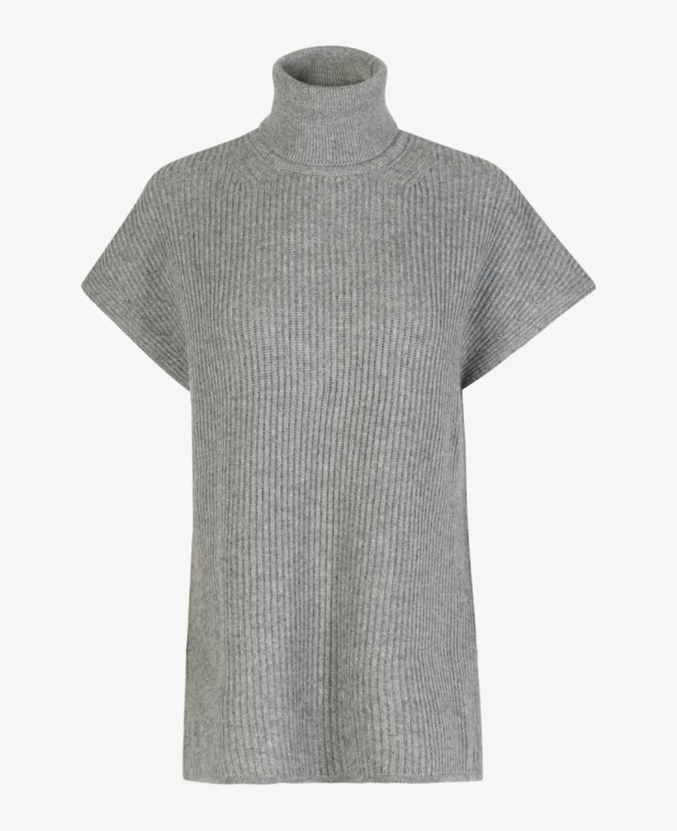 Max Mara Trui - 008 MEDIUM GREY 1 Max Mara Max Mara Trui - 008 MEDIUM GREY