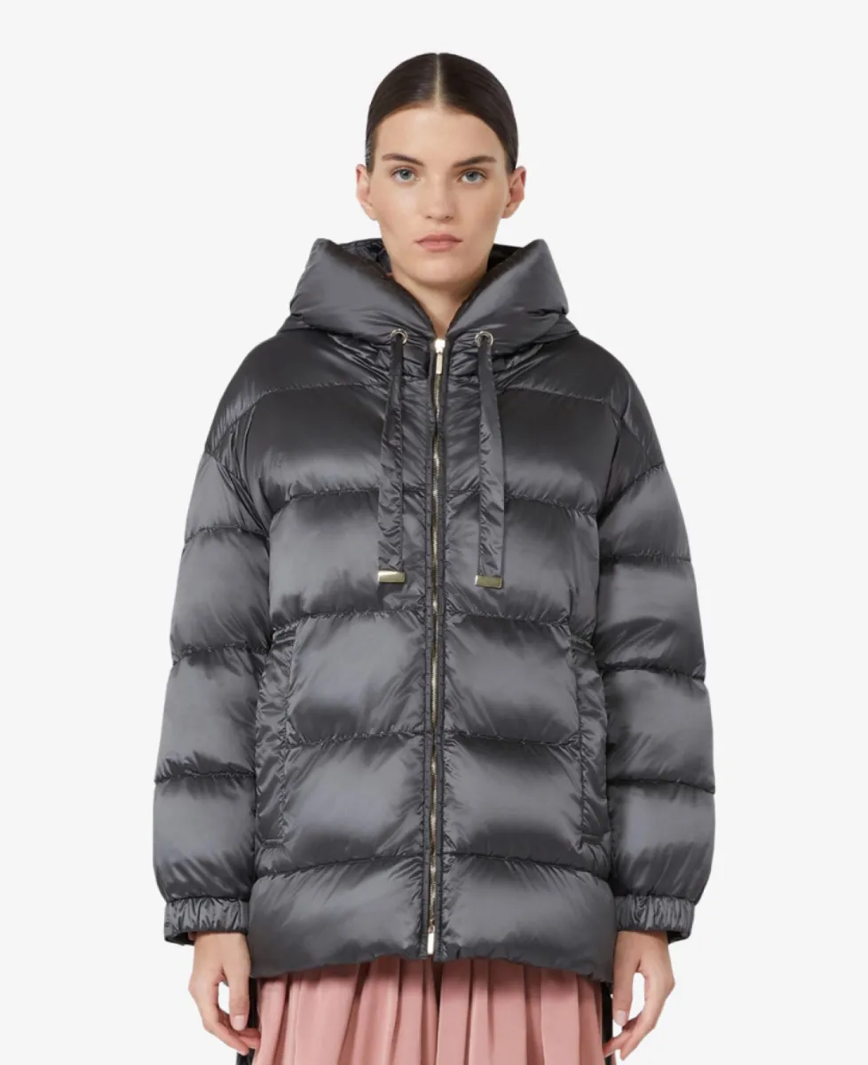 Max Mara Jas - 006 MEDIUM GREY 3 Max Mara Max Mara Jas - 006 MEDIUM GREY