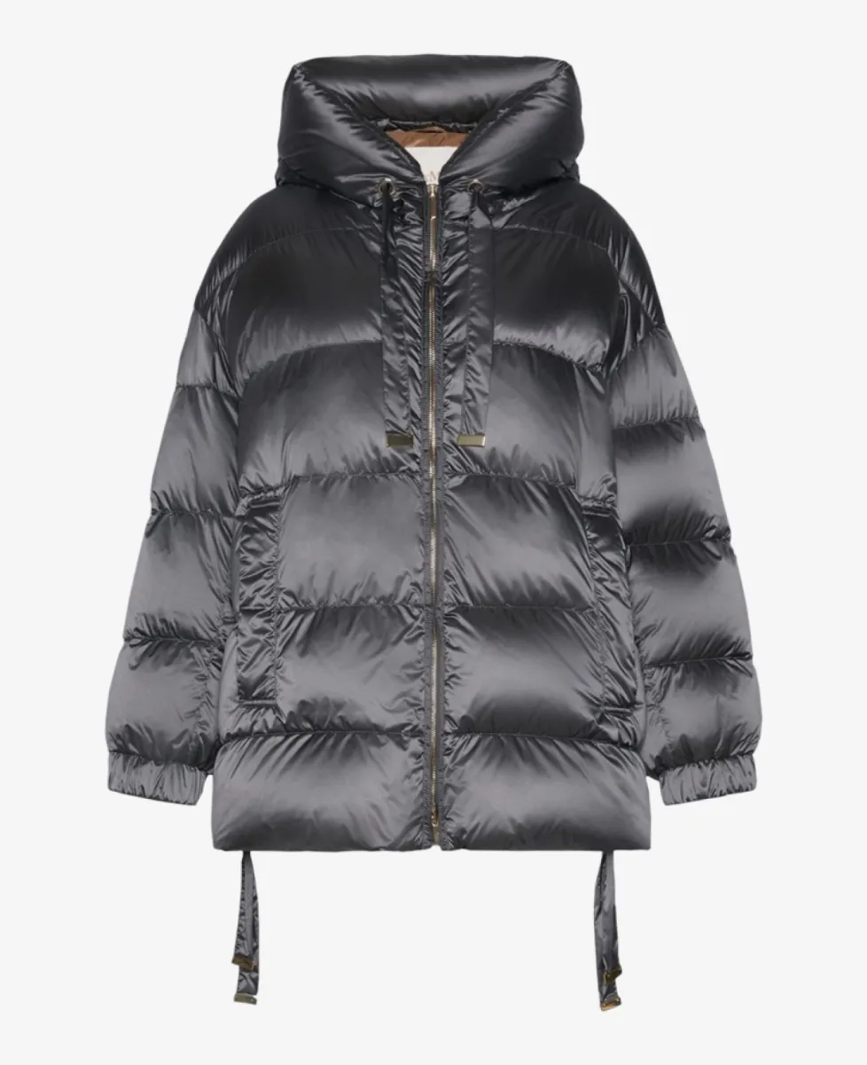 Max Mara Jas - 006 MEDIUM GREY 1 Max Mara Max Mara Jas - 006 MEDIUM GREY