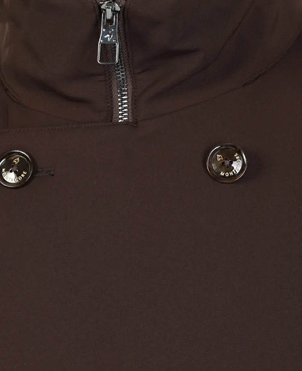 Montecore Peacoat - 33 2 Montecore Montecore Peacoat - 33