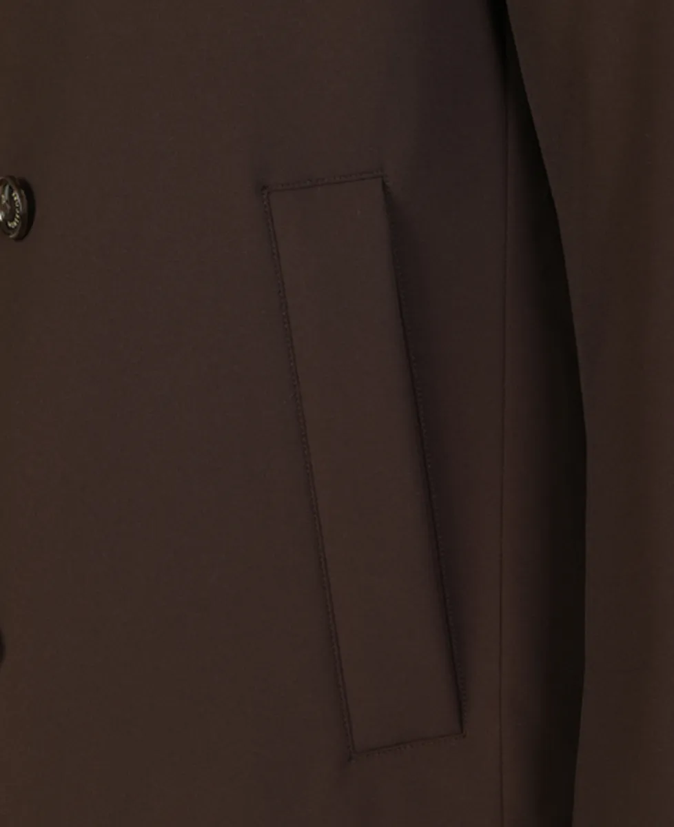 Montecore Peacoat - 33 3 Montecore Montecore Peacoat - 33